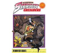 Jojo's - Stardust Crusaders T06