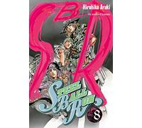 Jojo's - Steel Ball Run T08