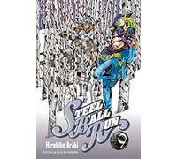Hirohiko Araki – Jojo's Steel Ball Run T09 – Broché – Delcourt