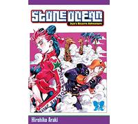 Jojo's - Stone ocean T05