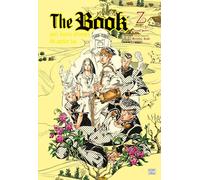 Jojo's - The Book - Roman