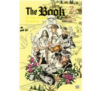Jojo's - The Book - Roman