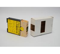 Jokab Safety Module De Relais De Sécurité De Muting TINA5A 20-054-04 Ver. B