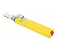 JOKARI Jokari Couteauà dégainer avec lame crochue, TiN, Pour⌀ câble: 8-28 mm Quantité:1