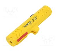 JOKARI 30810 Pince à dénuder