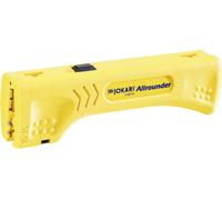 Dénudeur De Câbles Électriques "Allrounder" (Jokari 30900)
