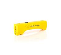 Jokari 30900 Dénudeur Allrounder, Jaune