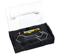 Jokari Outil à dénuder System 4-70 - Longueur totale 167 mm - Ø de travail 4-70 mm - 1 pièce