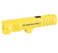 Jokari-J30300-Jokari AS-Interface Strip (câbles AS-Interface avec gaine en caoutchouc)