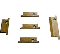 Jokari EM-Set BKZ Lame de rechange pour pince à dénuder - 59099