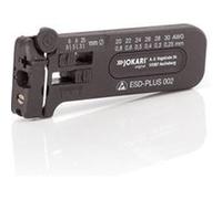 Jokari Micro dénudeur ESD-PLUS 002 Ø 0,25–0,80 mm