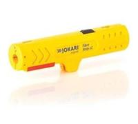 Jokari Dénudeur Fibre Strip LC 30800 – Ø à partir de 8,2 mm