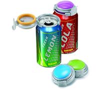 Jokari Bouchon de pompe Fizz-Keeper