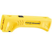 Jokari Gaineur polyvalent Démanteleur de câble 4-15 mm