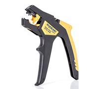 JOKARI J20200 - Alicate pelacables Super 4 Pro (0,2-6,0 mm²) Multicolore