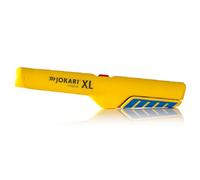 Jokari Pince à dénuder J30125 XL – Nitrure de titane – Ø 8–13 mm – Multicolore