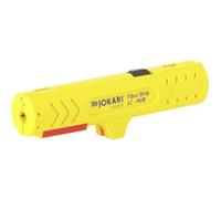 Jokari Dénudeur de câbles Fibre Strip J30810 LC-PUR Ø à partir de 6,2 mm
