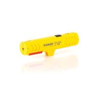 Jokari Dénudeur de câbles Fibre Strip J30810 LC-PUR Ø à partir de 6,2 mm