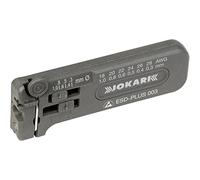 Jokari Micro-dénudeur J40027 ESD-Plus 0,12 à 0,40 mm