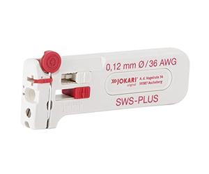 JOKARI J40035 - Pelacables de microprecisión SWS-Plus (0,16 mm)