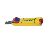 JOKARI Jokari Couteau à câble No.27 SECURA sans lame 8-28 mm² Quantité:1