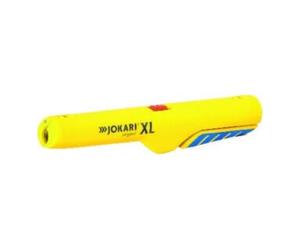 JOKARI Jokari Dénudeur, long, TiN, Pour⌀ câble: 8-13 mm Quantité:1