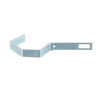 JOKARI Jokari Etrier interchangeable, Pour⌀ câble: 50-70 mm Quantité:1