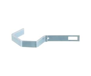JOKARI Jokari Etrier interchangeable, Pour⌀ câble: 50-70 mm Quantité:1