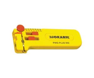 JOKARI Micro pince à dénuder de précision Jokari PWS-PLUS 002 Quantité:1