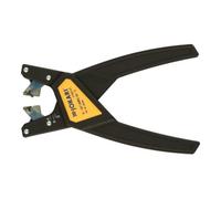 Jokari T20090 Pince a dénuder automatique 6.0 - 16.0 mm² rond, Noir