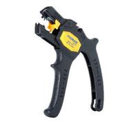 Jokari Pince à dénuder Super 4 Plus L160 mm – 0,2–6 mm², butée 5–15 mm, lames remplaçables 460100