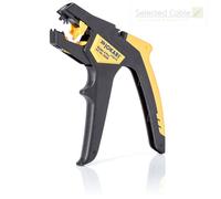Jokari Super 4 Pro 8203200 Pince à dénuder automatique 0.2 à 6.0 mm² 10 à 24