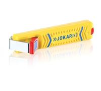 Jokari T10160 Couteau de câble 4-16 mm