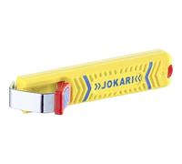 Jokari Couteau de câble T10270 8-28 mm