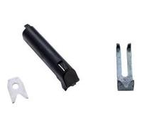 Jokari T29050 Couteau pour pince à dénuder adapté pour marque (pinces) JOKARI Super 4plus, 20050