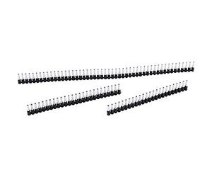 Jokari T60115 Lot de 10 chargeurs avec 50 embouts 1,5