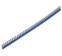 Jokari Chargeurs T60125 – Lot de 10 avec 50 embouts 2,5 mm²