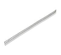 Jokari Embouts d'extrémité de câble T60150 0,5 mm² blanc 500 pc(s)