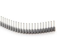 Jokari T60175 Lot de 10 Chargeurs avec 50 embouts 0,75