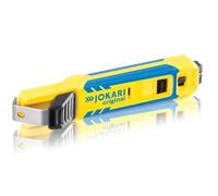 Jokari Couteau de câble T70000 Système 4-70
