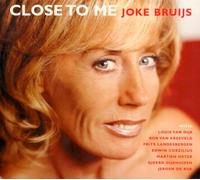 Joke Bruijs - Close to Me