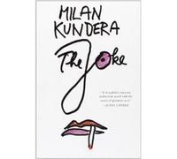 Joke, Definitive Version Milan Kundera (Auteur)