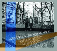 Joke Lanz;Ute Wassermann - Half Dead Half Alive (Live in Nickelsdorf)