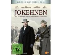 Jokehnen Oder Wie Lange Fährt Man Von Ostpreußen Nach Deutschland? (2 Discs)