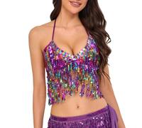 JokeLomple 2026 Débardeur Femme Tuniques de Base D'été Lâches Tuniques de Base D'été Lâches Gilet Rembourré Ample Mode sans Manche Doux et Confortable Jogging Running Fitness Tank Top #1