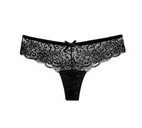 JokeLomple Femme Culotte - Sexy en Dentelle sous-Vêtements Taille Basse Tanga Slips Coton sous-vêtement Taille Haute Slip Sexy Femme en Dentelle Culotte Gainante Femme Mode Slips Femme