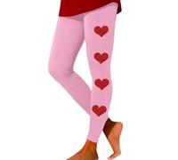 JokeLomple Legging Évasé pour Femme Leggings Jogging Leggings Jogging Séchage Rapide Doux et Confortable Exercice Élastique Couleur Unie Legging D'été Femme Léger Respirant Course à Pied #1