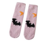 JokeLomple Mode Chaussettes Femmes Rigolo Humour Chaussettes Chaussettes Rigolotes Femme pour Uniforme Accessoires Dentelle Transparent/Coton Cosplay Party Costumes Socks NoëL Anniversaire Cadeau