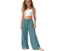 JokeLomple Pantalon Cargo imprimé garçon, extérieur