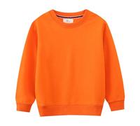 JokeLomple Sweat a Capuche Enfant Garcon - Hoodie Manches Longues Sweat a Capuche Garcon Fille Haut Mignon Sweatshirts à Capuche en Polaire Confortable et à la Mode pour Filles et Garçons